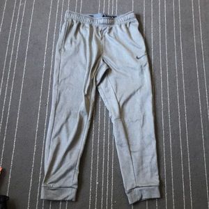 Nike joggers / sweatpants